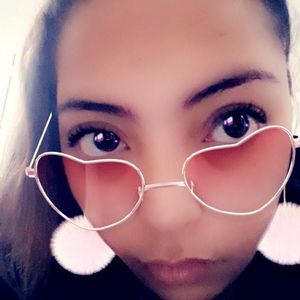 Meet your Posher, Breanne